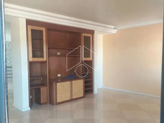 Imagem: Residencial Apartamento em Marília