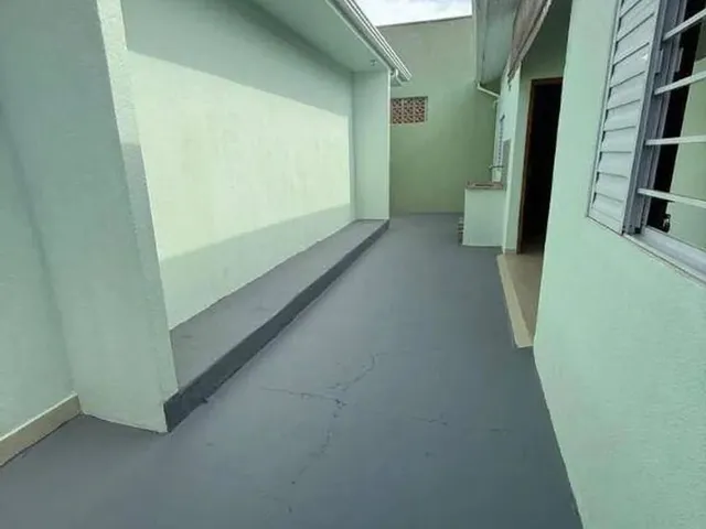 Imagem 3: Casa com 5 Dormitórios (3 Suítes) Jd. Marambá