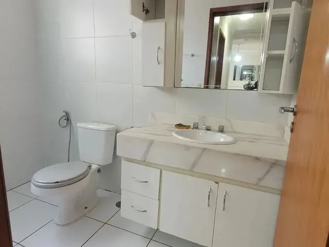Imagem 12: Imóvel para Aluguel Tem 96 Metros Quadrados com 3 Quartos em Centro - Botucatu - Sp