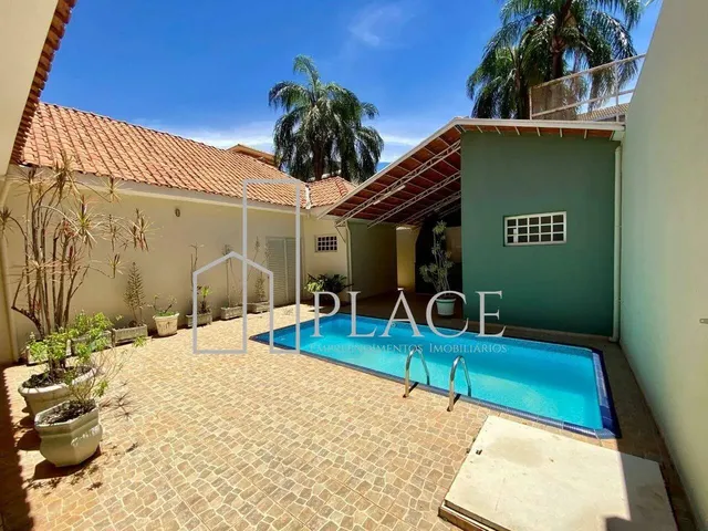 Imagem: Casa para Aluguel em Marília 3 Suítes