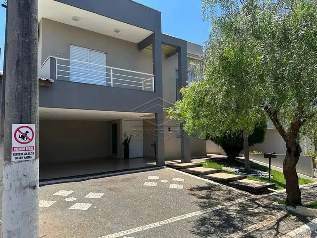 Imagem: Linda Casa no Quinta Ranieri Green, Totalmente