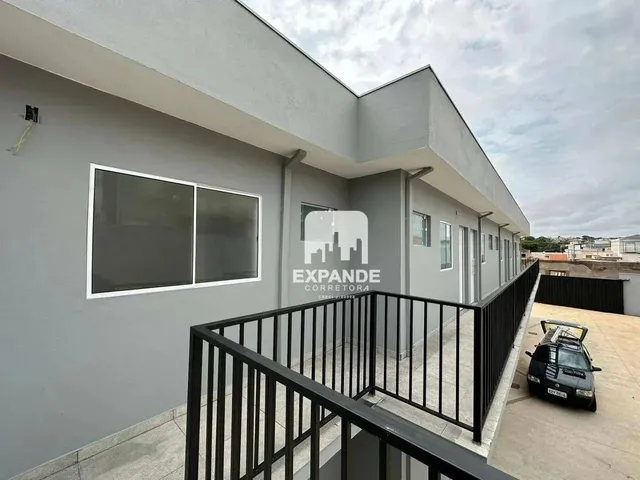 Imagem 6: Apartamento com 1 Dormitório para Alugar, 35 M² por R$ 1.230,00/Mês - Jardim Itamarati