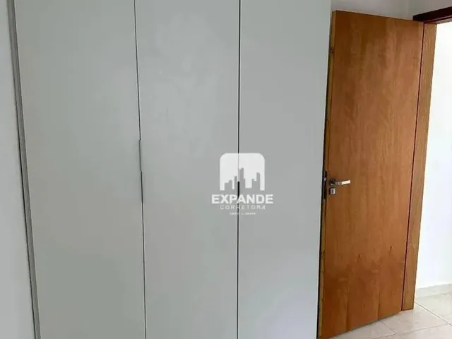 Imagem 2: Apartamento com 1 Dormitório para Alugar, 35 M² por R$ 1.230,00/Mês - Jardim Itamarati
