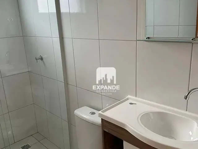 Imagem 9: Apartamento com 1 Dormitório para Alugar, 35 M² por R$ 1.230,00/Mês - Jardim Itamarati
