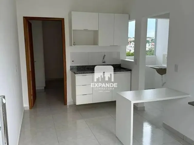 Imagem 8: Apartamento com 1 Dormitório para Alugar, 35 M² por R$ 1.230,00/Mês - Jardim Itamarati