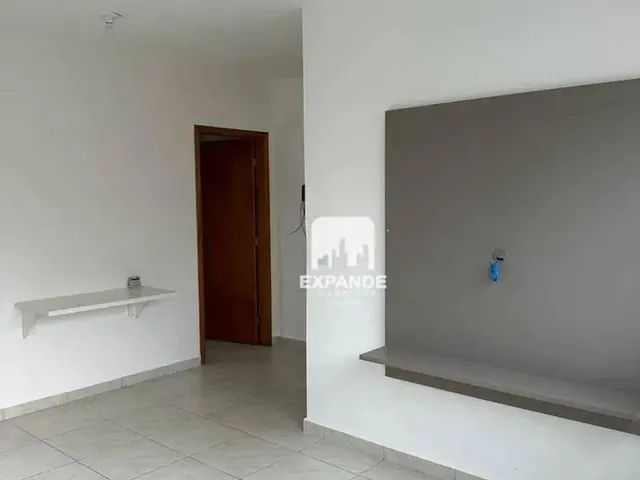 Imagem 5: Apartamento com 1 Dormitório para Alugar, 35 M² por R$ 1.230,00/Mês - Jardim Itamarati