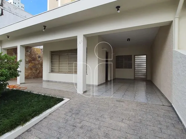 Imagem: Casa Ampla e Versátil no Boa Vista Marília/Sp