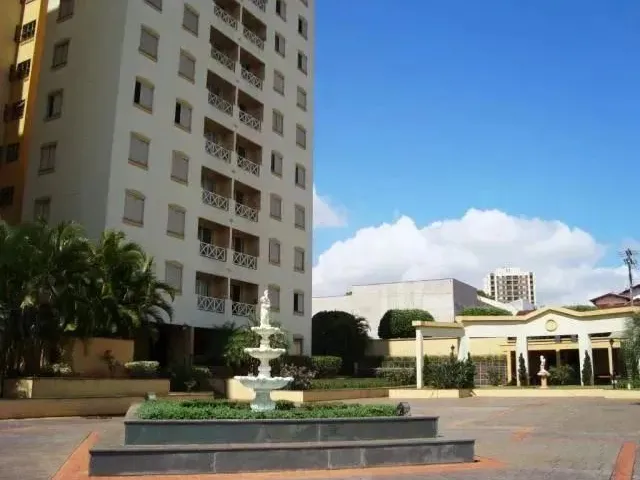 Imagem: Edificio Villagio Di Roma 03 Dormitorios
