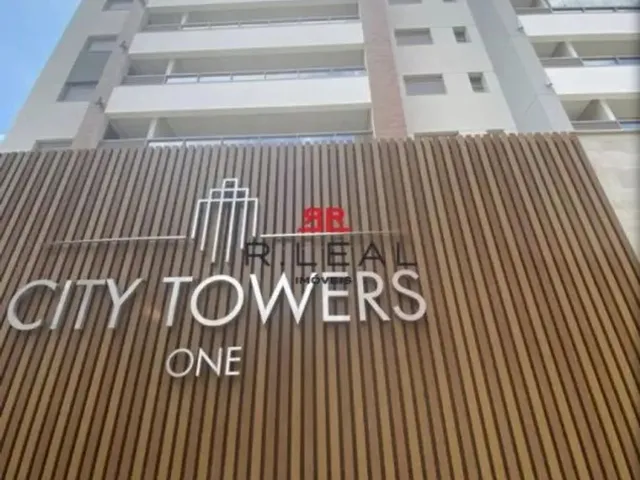 Imagem: Apartamento para Locação, 128,69 M² por