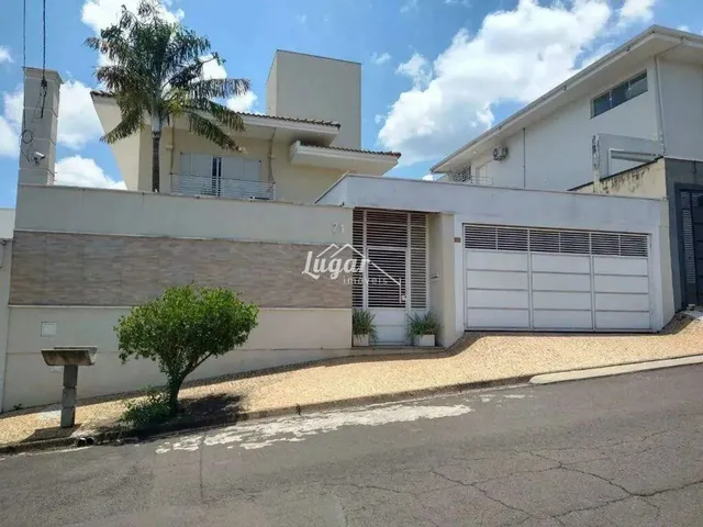 Imagem: Casa para Aluguel, 3 Quartos, 3 Suítes