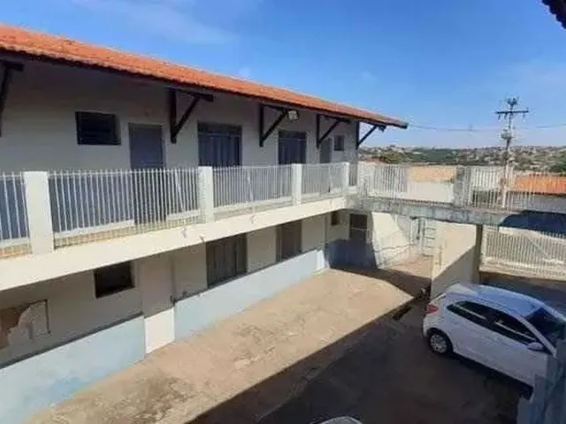 Imagem: Apartamento no Primavera Falcão Próximo