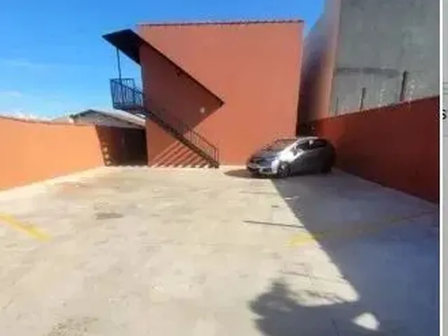 Imagem 7: Imóvel para Aluguel com 38 Metros Quadrados com 1 Quarto em Centro - Botucatu - Sp