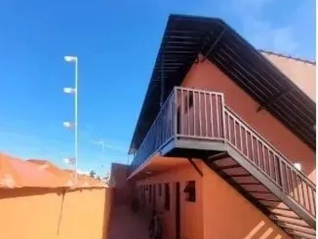 Imagem 6: Imóvel para Aluguel com 38 Metros Quadrados com 1 Quarto em Centro - Botucatu - Sp