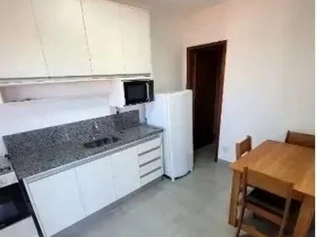 Imagem 3: Imóvel para Aluguel com 38 Metros Quadrados com 1 Quarto em Centro - Botucatu - Sp