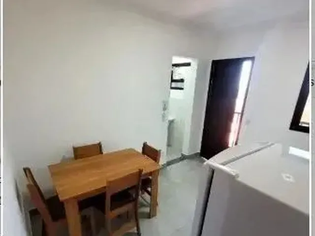 Imagem 8: Imóvel para Aluguel com 38 Metros Quadrados com 1 Quarto em Centro - Botucatu - Sp