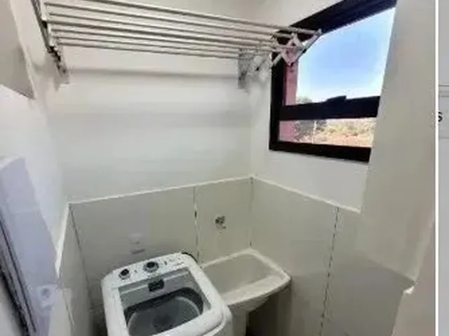 Imagem 5: Imóvel para Aluguel com 38 Metros Quadrados com 1 Quarto em Centro - Botucatu - Sp