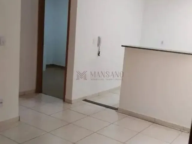 Imagem: Apartamento para Venda com 42 M² e 2 Quartos