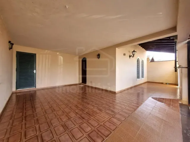 Imagem: Casa para Locação 3 Quartos no Jardim