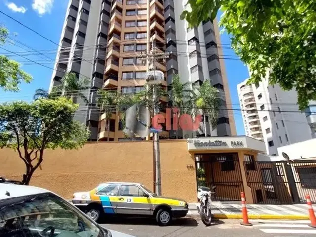 Imagem: Apartamento para Aluguel com 300 M² e 3
