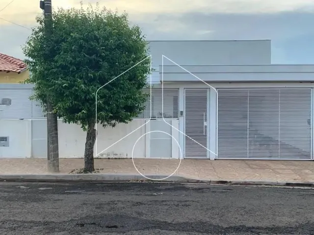 Imagem: Residencial Casa em Marília