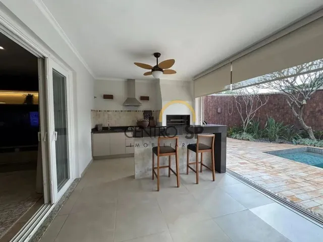 Imagem: Condomínio Garden Ville, Casa para Aluguel