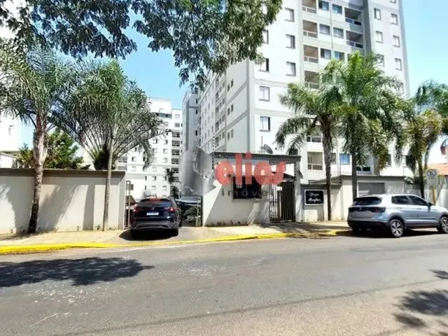 Imagem: Apartamento para Aluguel com 60 M² e 2