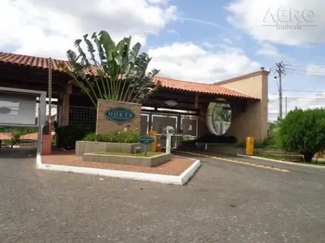 Imagem: Casa no Condomínio Tavano