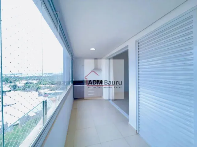 Imagem: O apartamento possui 3 Dormitórios, 1 Suíte, 2 Banheiros,