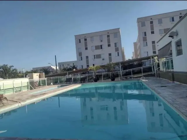 Imagem: Apartamento para Aluguel com 46,89 M² e