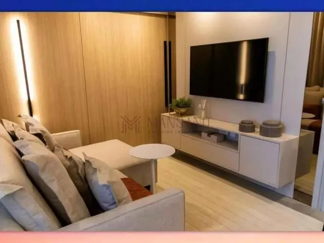 Imagem: Apartamento com 71 M² e 2 Quartos em Jardim