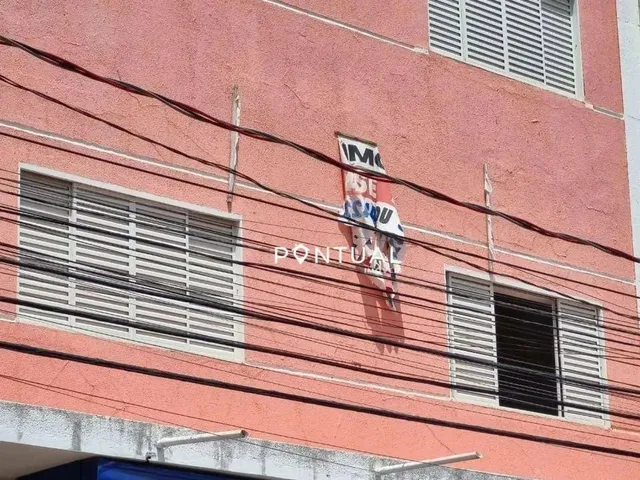 Imagem: O apartamento possui 3 Dormitórios, 1 Banheiro, 90m² de