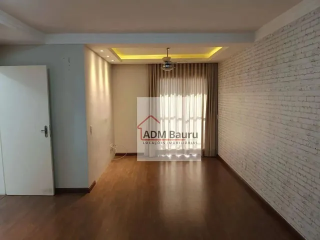 Imagem: O apartamento possui 3 Dormitórios, 1 Suíte, 2 Banheiros,
