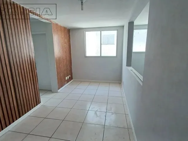Imagem: Apartamento com 2 Dormitórios no Parque