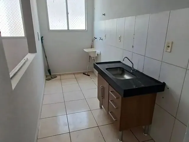 Imagem 5: Apartamento com 2 Dormitórios no Parque Bonardi