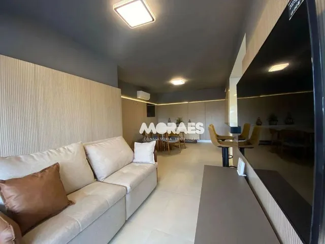 Imagem: Apartamento com 3 Quartos para Alugar, 92