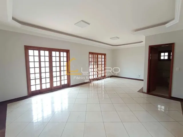 Imagem: Casa em Condomínio Fechado para Aluguel
