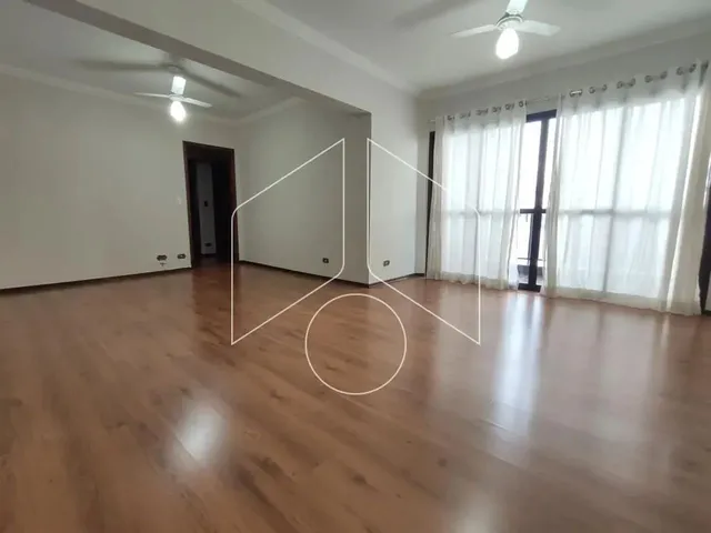 Imagem: Residencial Apartamento em Marília