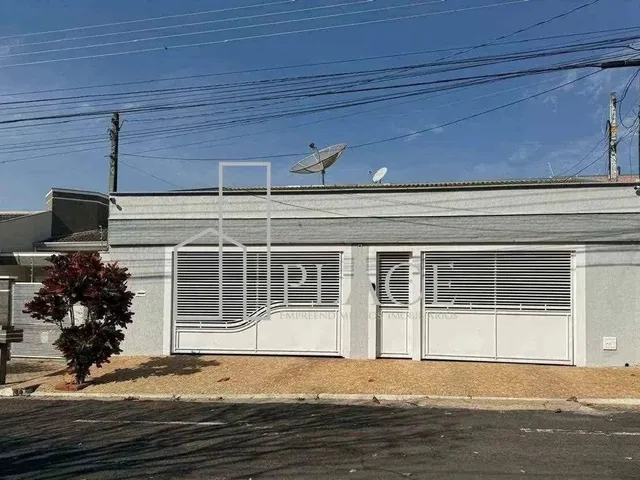 Imagem: Casa para Alugar em Parque Residencial santa