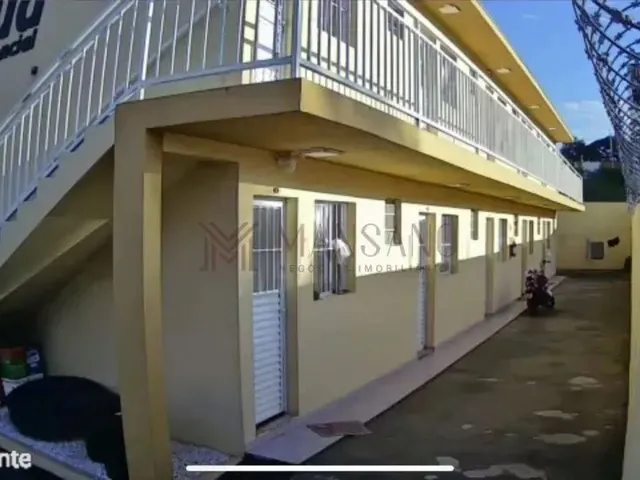 Imagem: Kitnet para Aluguel com 40 M² Perto da