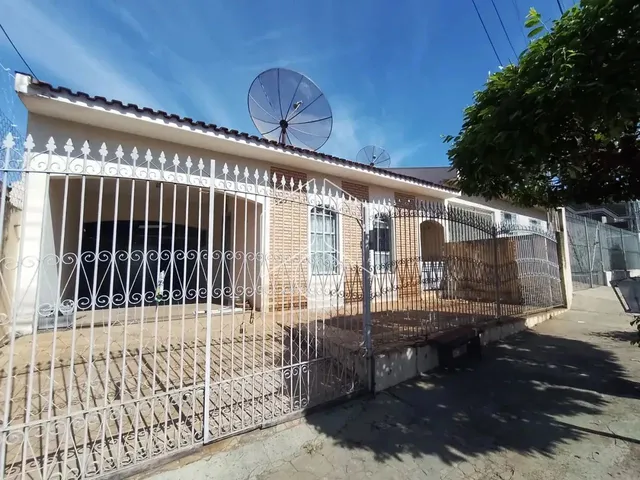 Imagem: Residencial Casa em Marília