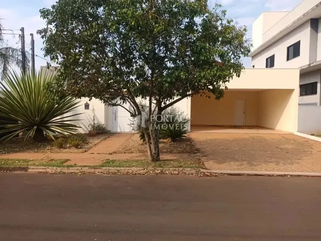 Imagem: Casa para Aluguel com 4 Quartos em Lago