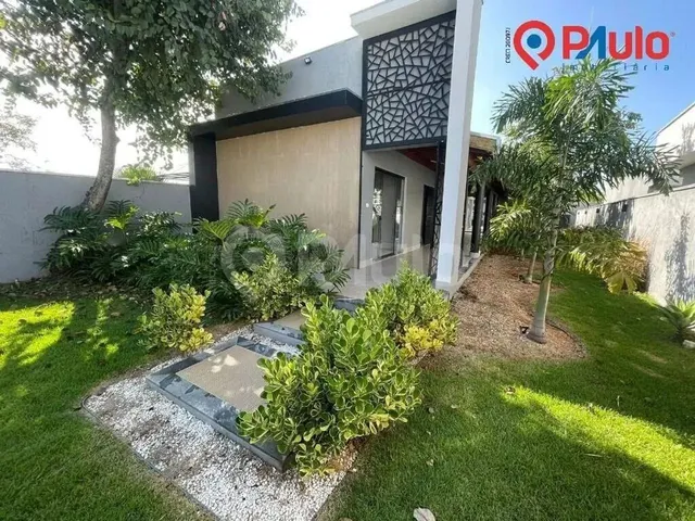 Imagem: Casa para Alugar no Condomínio Ondas Grandes