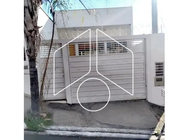 Imagem: Residencial Casa em Marília