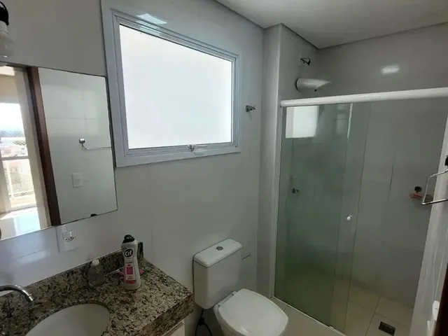 Imagem 4: Imóvel para Aluguel Tem 77 Metros Quadrados com 2 Quartos em Centro - Botucatu - Sp