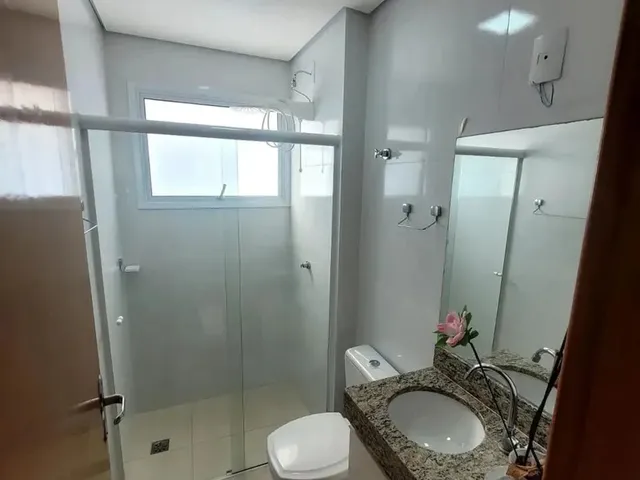 Imagem 14: Imóvel para Aluguel Tem 77 Metros Quadrados com 2 Quartos em Centro - Botucatu - Sp