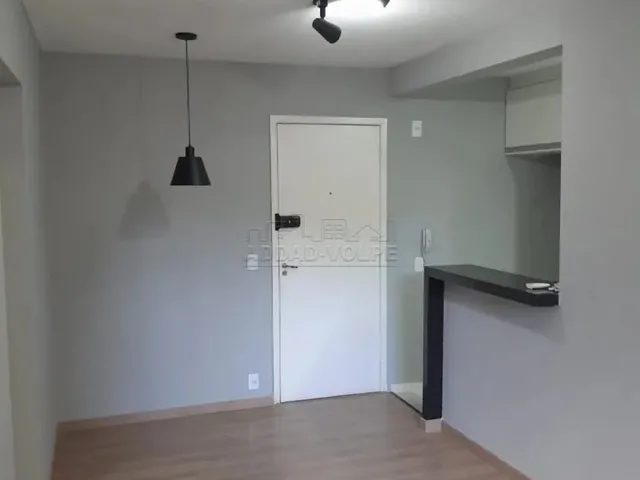 Imagem: Apartamento Padrão em Bauru