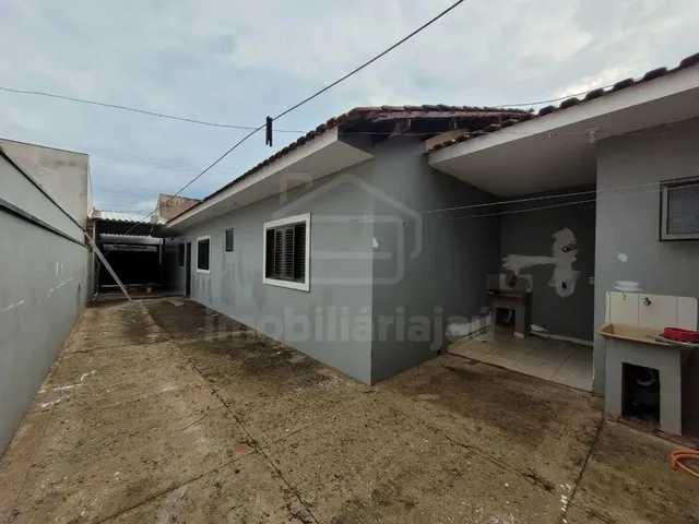 Imagem: Casa para Locação no Jardim Novo Horizonte