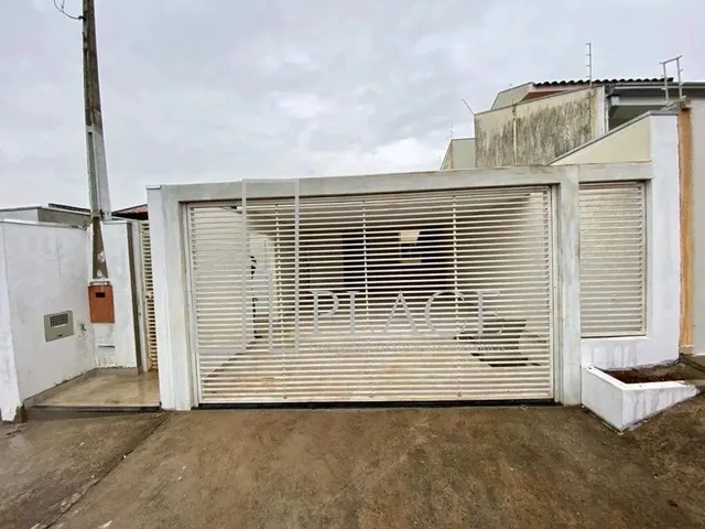 Imagem: Casa Residencial para Locação no Jardim