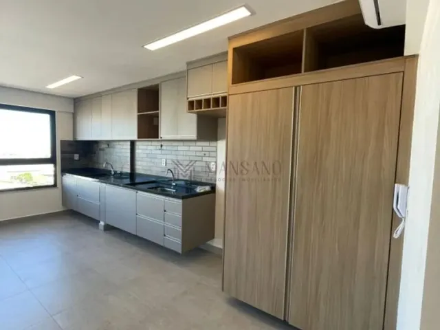 Imagem: Apartamento para Aluguel com 49 M² e 1