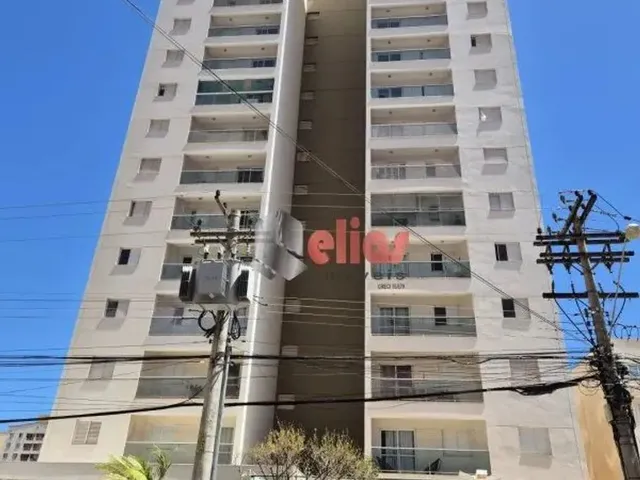 Imagem: Apartamento para Aluguel com 58 M² e 2